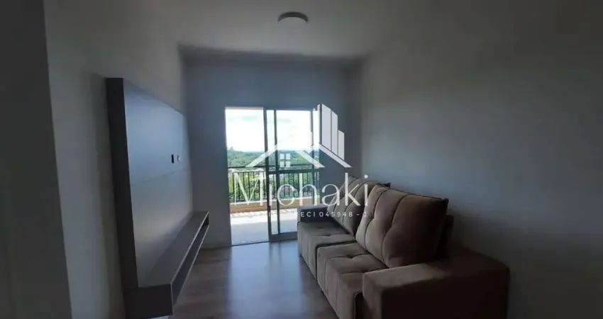 Residencial splendya arujá - apartamento à venda 3 dormitórios com churrasqueira