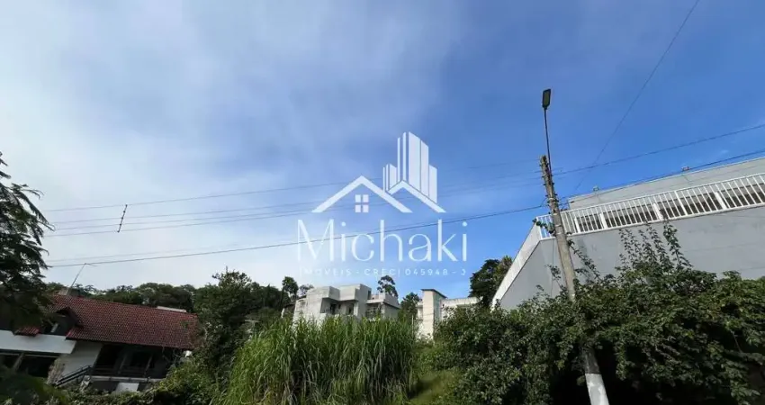 Condomínio arujazinho iv - terreno à venda no bairro arujazinho iv - arujá/sp