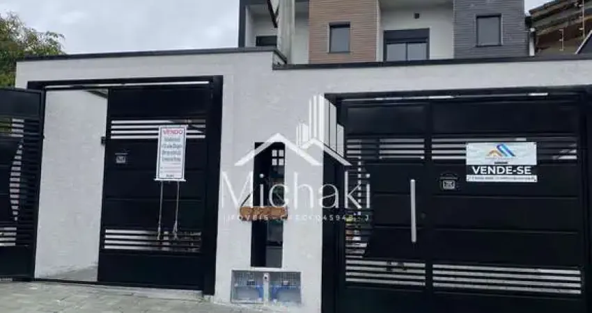 Casa à venda no bairro conjunto habitacional taysa - mogi das cruzes/sp