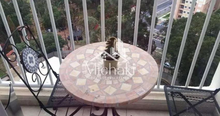 Condomínio cores jardim sul - vermelho - apartamento com 2 dormitórios e 1 vaga