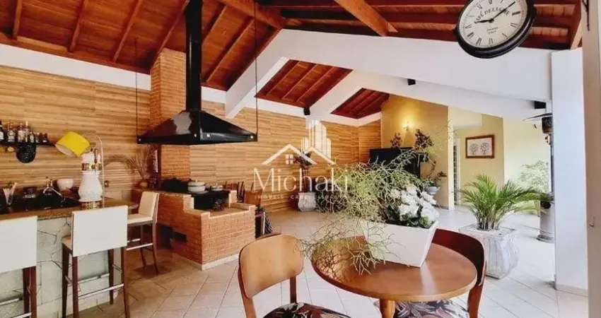 Casa com 4 quartos à venda no Jardim Planalto, Arujá