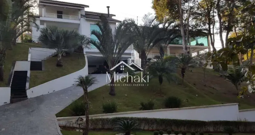 Condomínio hills i ii - alto padrão para locação no condomínio hills i e ii