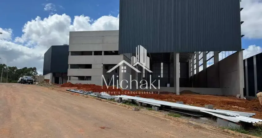 Dellapar II - EXECELENTE GALPÃO PARA LOGÍSTICA EM CONDOMINIO FECHADO PARA LOCAÇÃO !!!
