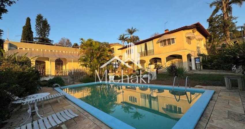 Condomínio Arujazinho IV - Casa à venda no bairro Arujazinho IV - Arujá/SP