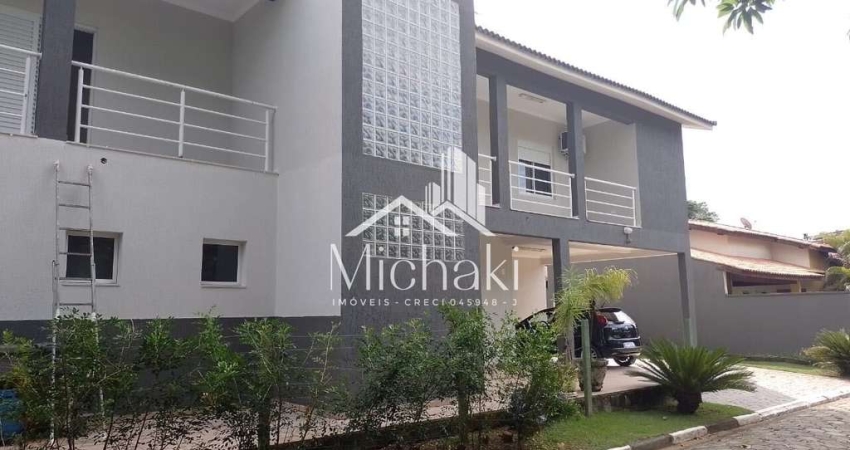 Casa em condomínio fechado com 4 quartos à venda em Itapema, Guararema 