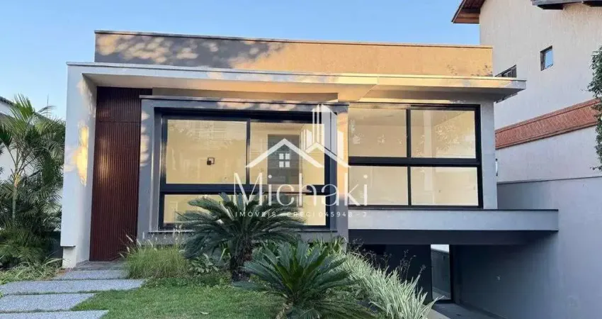 Condomínio Arujá 5 - Casa Alto Padrão em Aruja 5, Arujá/SP