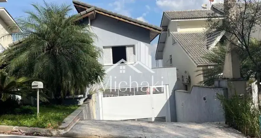 Condomínio Arujá 5 - Casa em Condomínio Fechado