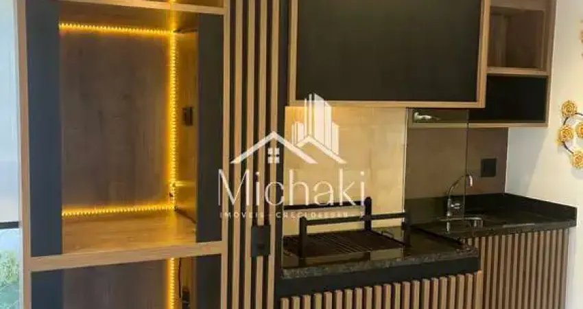 Eko Horizontes - Apartamento para alugar no bairro Jardim Limoeiro - Arujá/SP