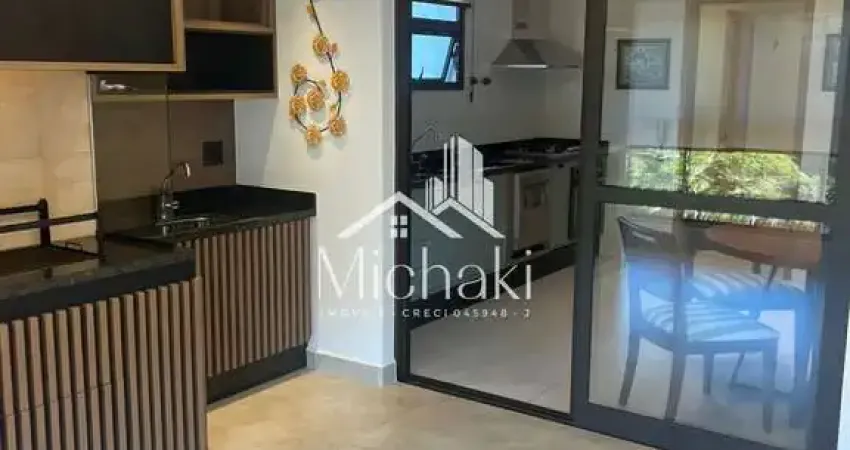 Eko Horizontes - Apartamento à venda no bairro Jardim Limoeiro - Arujá/SP