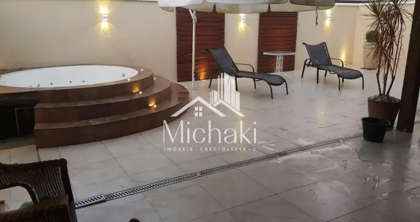 Casa em condomínio fechado com 3 quartos à venda no Caputera, Arujá