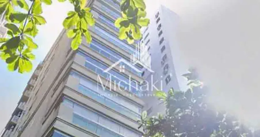 Apartamento com 3 quartos à venda no Pitangueiras, Guarujá