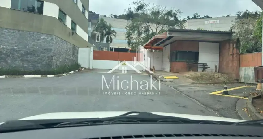 Pavilhão/galpão industrial em jardim vista alegre, embu das artes/sp