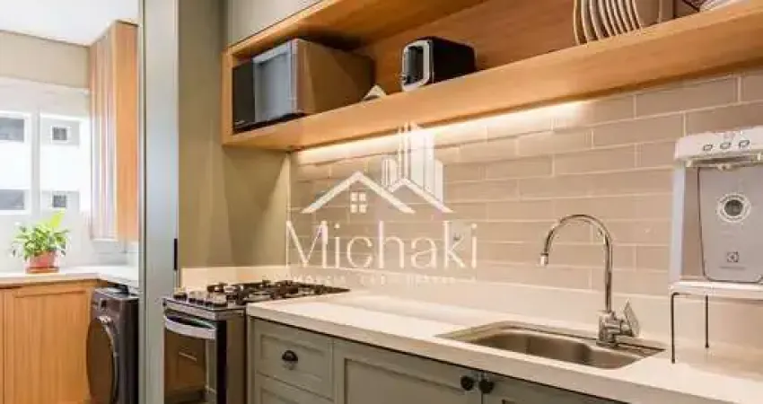 Edifício fatto - apartamento à venda no bairro cidade nova arujá - arujá/sp