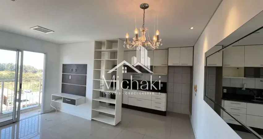 Condomínio dolce vitta - apartamento para alugar no bairro jordanópolis - arujá/sp