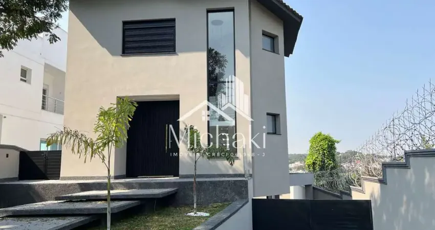 Casa em condomínio fechado com 3 quartos à venda no Arujá 5, Arujá