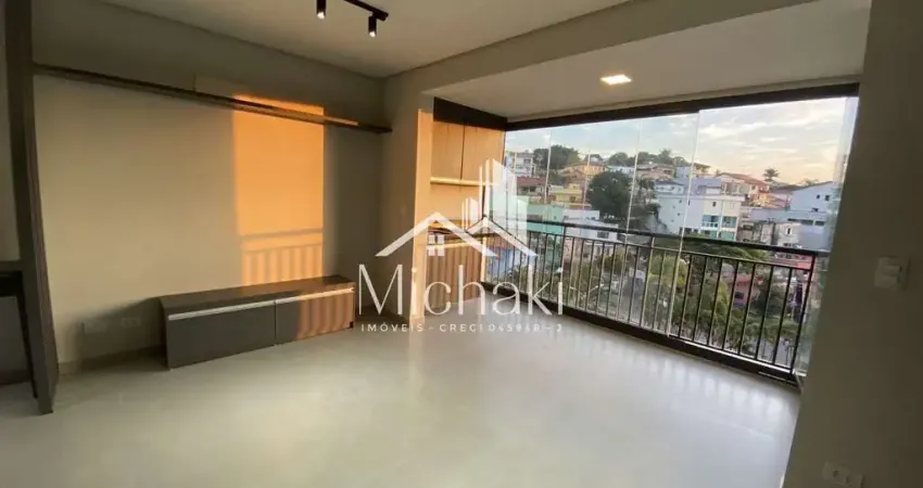 Neo life - apartamento à venda no bairro chácara são josé - arujá/sp