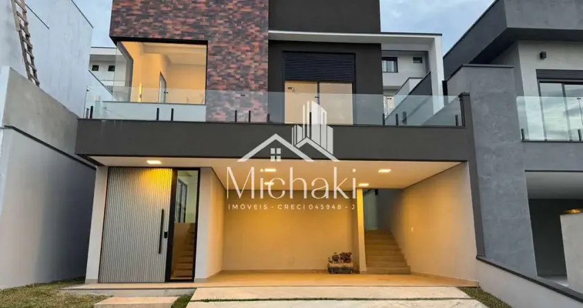 Condomínio mosaico essence - casa a venda em condomínio mosaico essence