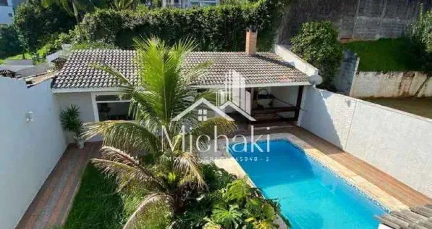 Casa em condomínio fechado com 3 quartos à venda no Arujá 5, Arujá