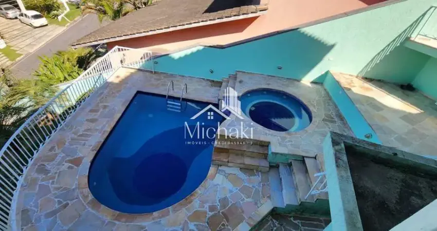 Casa em condomínio fechado com 3 quartos à venda no Arujá 5, Arujá