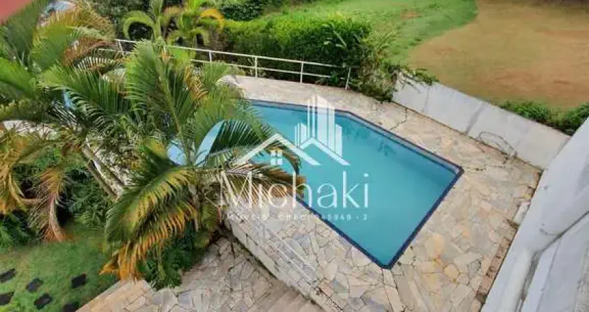 Condomínio arujazinho i, ii e iii - casa à venda no bairro arujazinho i, ii e iii - arujá/sp