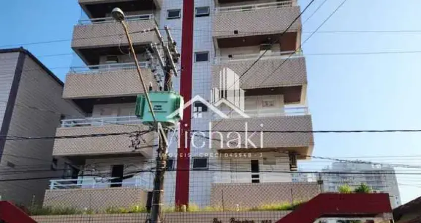 Condomínio paineiras - apartamento a venda em vila assunção, praia grande/sp