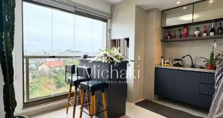 Eko parque varandas - apartamento a venda chácara são josé, arujá/sp