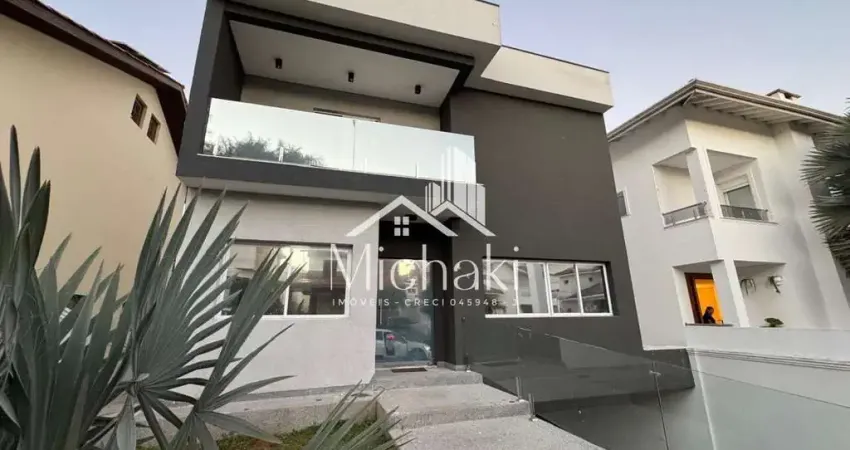 Casa em condomínio fechado com 4 quartos à venda no Arujá 5, Arujá