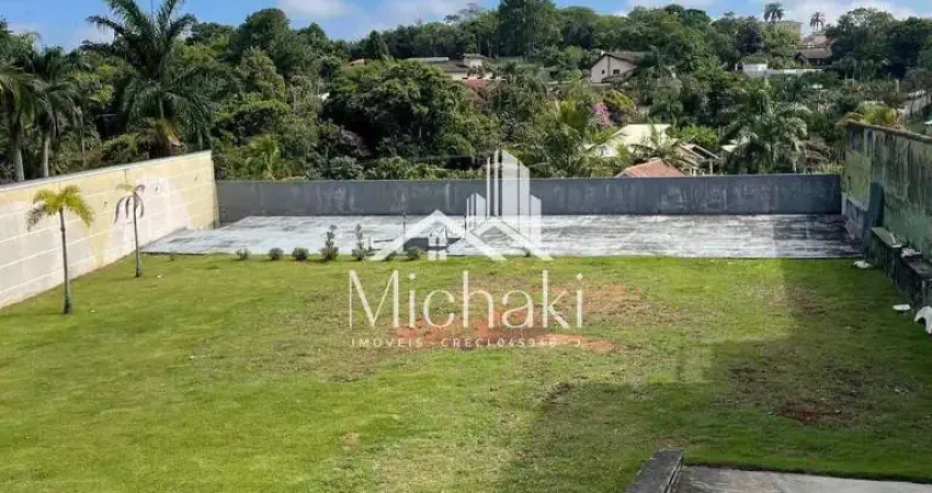 Condomínio arujazinho i, ii e iii - terreno a venda condomínio arujazinho iii