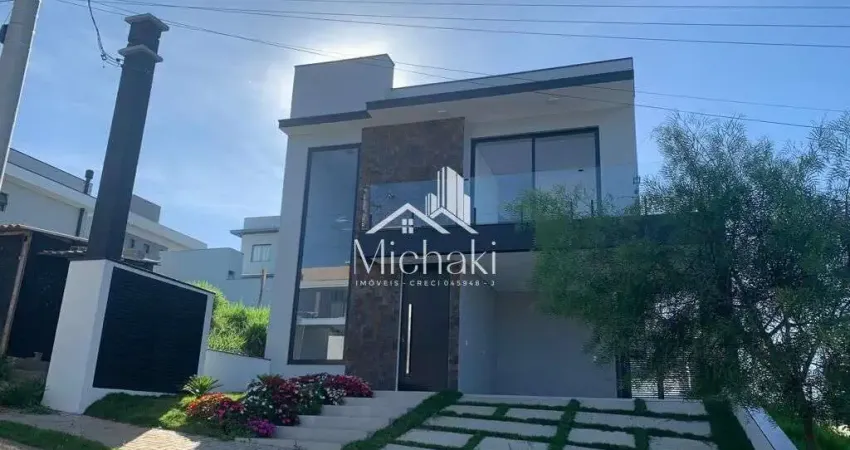 Condomínio mosaico essence - casa alto padrão condomínio mosaico essence