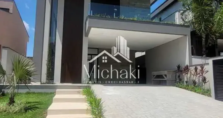 Aruã brisas - casa alto padrão em aruã brisas, mogi das cruzes/sp