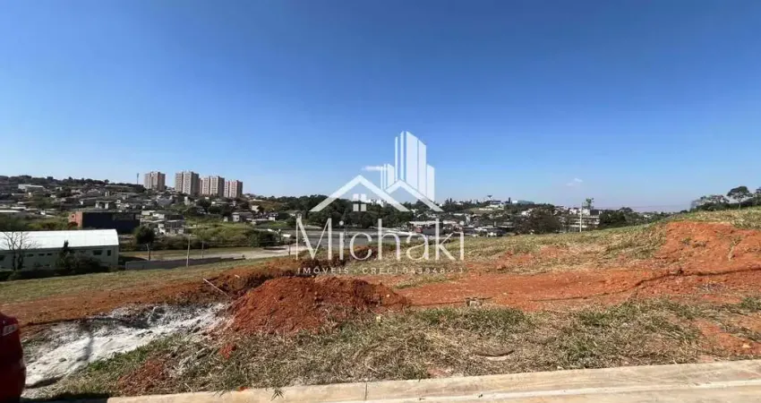 Residencial reserva arujá - terreno em condomínio em centro, arujá/sp