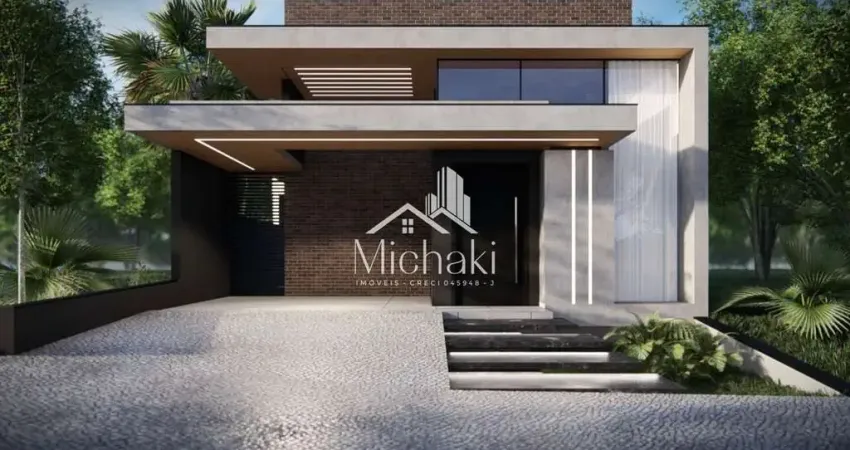 Condomínio mosaico essence - casa à venda no bairro cézar de souza - mogi das cruzes/sp