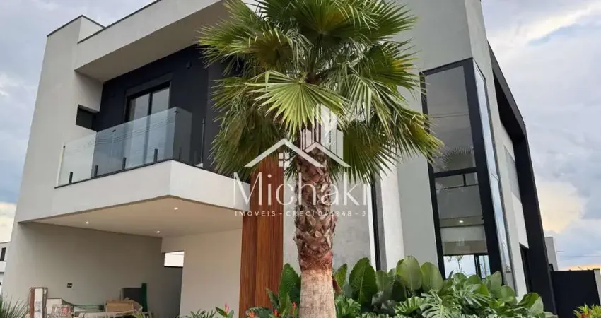 Casa com 4 quartos à venda no Cézar de Souza, Mogi das Cruzes