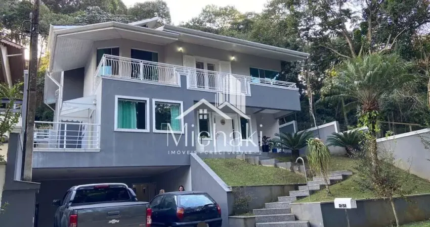 Condomínio arujá country club - casa à venda no bairro arujá country club - arujá/sp