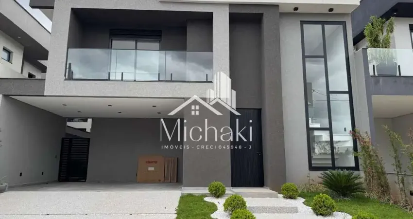 Condomínio mosaico essence - casa à venda no bairro cézar de souza - mogi das cruzes/sp