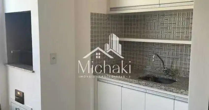 Eko parque varandas - apartamento a venda centro de arujá/sp