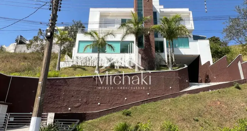 Condomínio hills iii - casa para alugar no bairro jardim imperial - arujá/sp