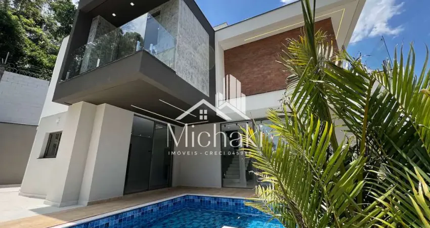 Condomínio real park arujá - casa à venda no bairro residencial real park - arujá/sp