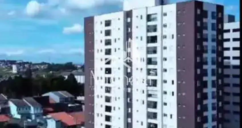 Apartamento com 2 quartos à venda na Cidade Nova Arujá, Arujá