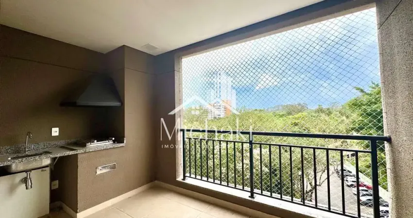 Apartamento para alugar no bairro jardim limoeiro - arujá/sp