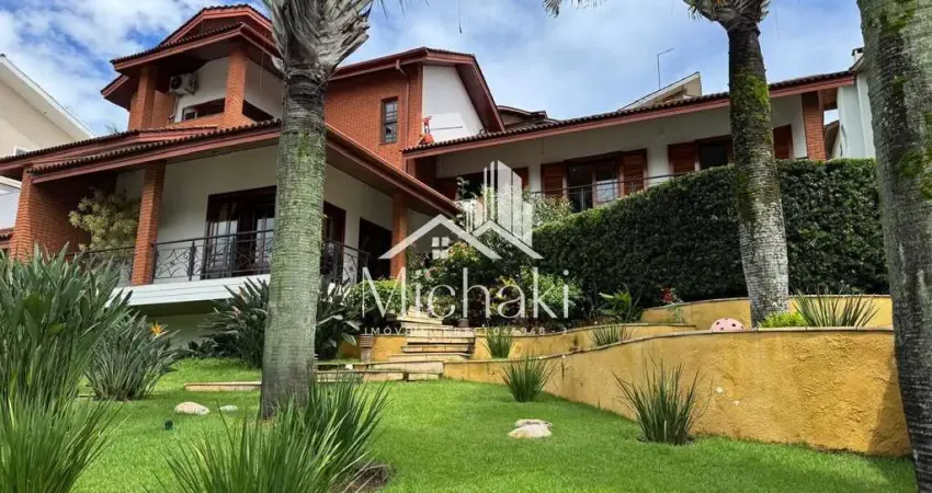 Casa com 4 quartos à venda no Arujá 5, Arujá