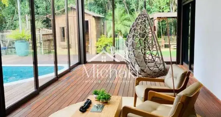 Aruã eko park - casa a venda condomínio eco park - aruã, mogi das cruzes/sp