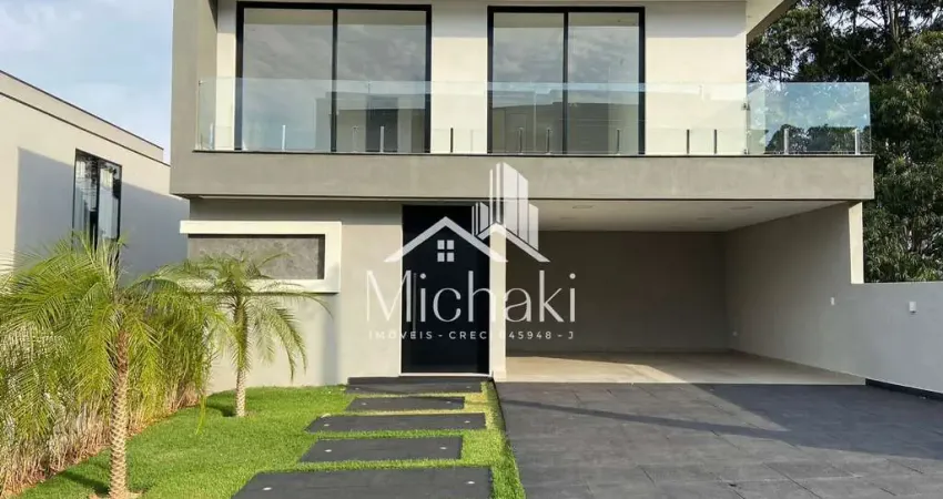 Condomínio real park arujá - casa alto padrão em residencial real park, arujá/sp