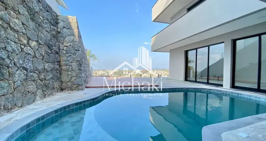 Condomínio hills iii - casa à venda no bairro jardim imperial - arujá/sp