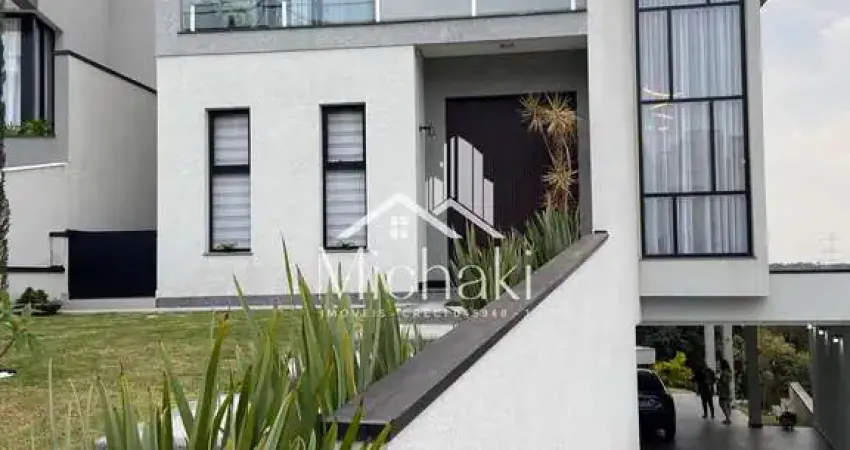 Casa em condomínio fechado com 4 quartos à venda no Aruã, Mogi das Cruzes