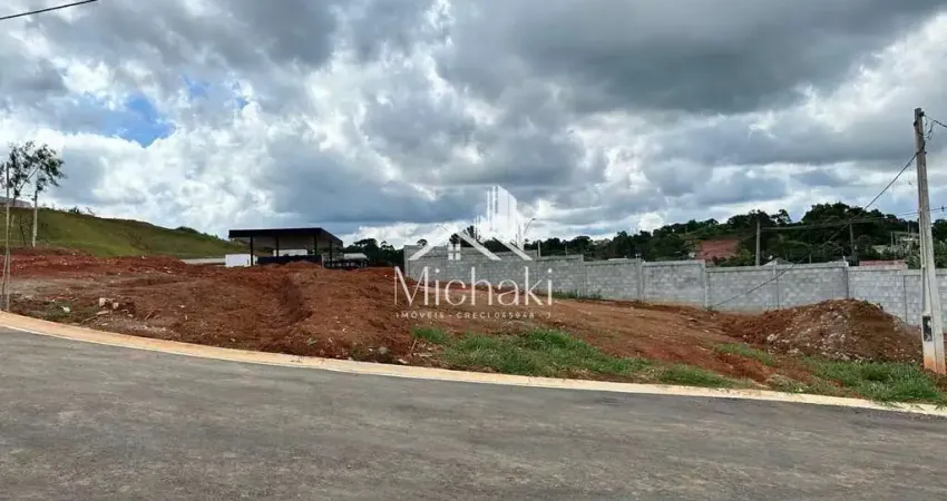 Residencial reserva arujá - terreno à venda no bairro centro - arujá/sp