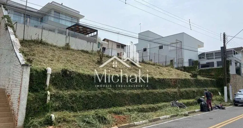 Condomínio arujazinho iv - terreno à venda no bairro arujazinho iv - arujá/sp