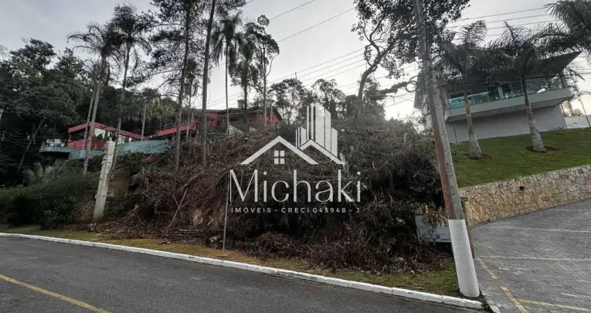 Condomínio hills i ii - terreno em condomínio hills i e ii, arujá/sp