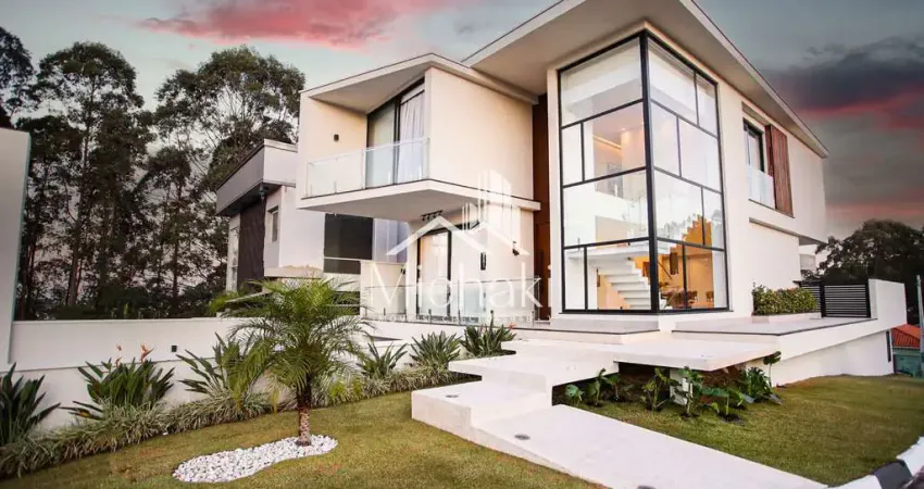 Condomínio real park arujá - casa em condomínio em residencial real park, arujá/sp