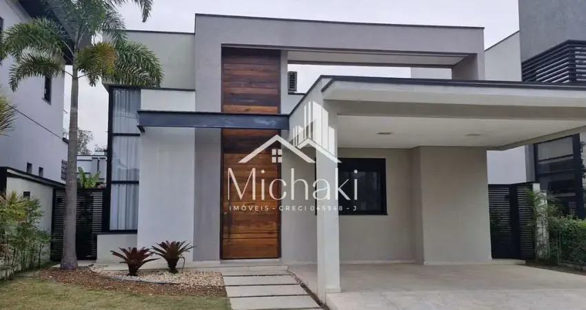 Casa em condomínio fechado com 3 quartos à venda no Botujuru, Mogi das Cruzes 